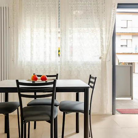 Vittoria Living - Hospital Area 维托里奥·威尼托