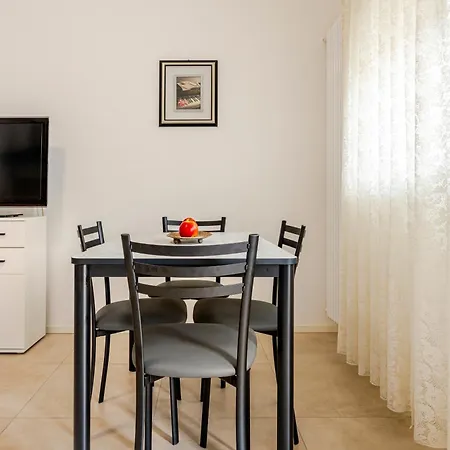 公寓 Vittoria Living - Hospital Area