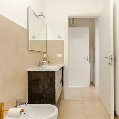 公寓 Vittoria Living - Hospital Area 维托里奥·威尼托