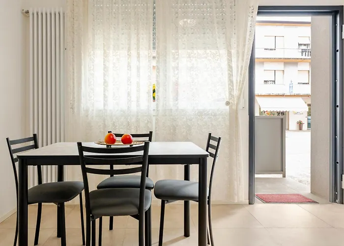 Vittoria Living 비토리오베네토