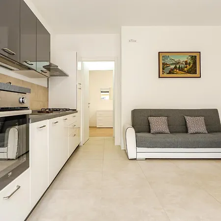 Vittoria Living - Hospital Area *
