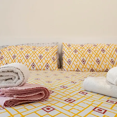 Vittoria Living - Hospital Area