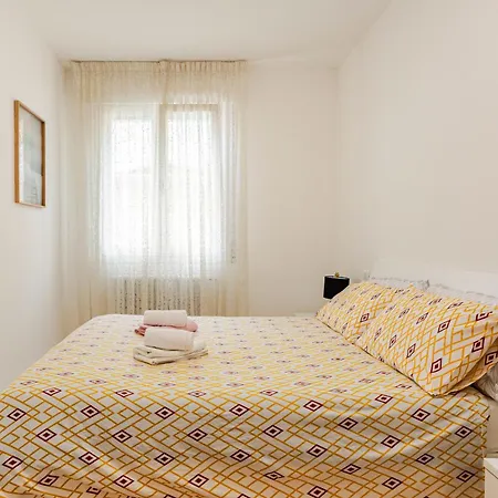 Διαμέρισμα Vittoria Living - Hospital Area