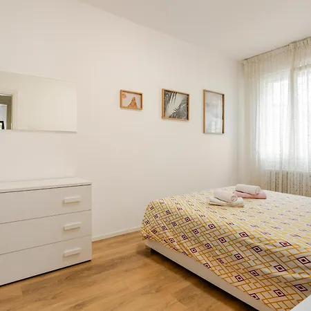 Vittoria Living - Hospital Area *