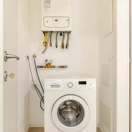 Apartman Vittoria Living Vittorio Veneto