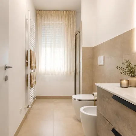 Apartment Vittoria Living Vittorio Veneto