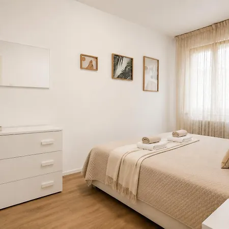 Apartment Vittoria Living *