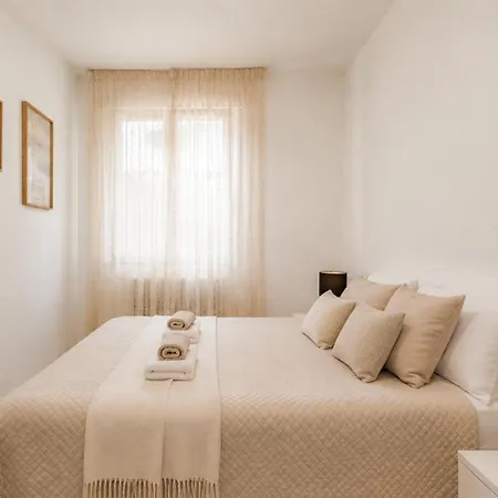 Apartment Vittoria Living